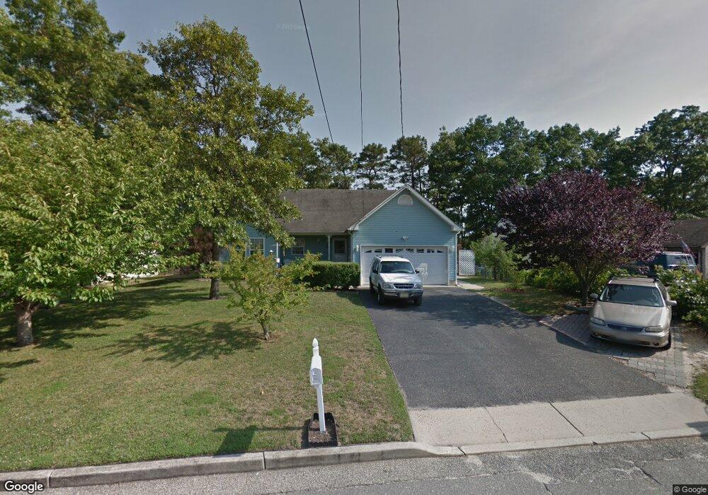 125 Seaspray Rd, Manahawkin, NJ 08050 - photo 1