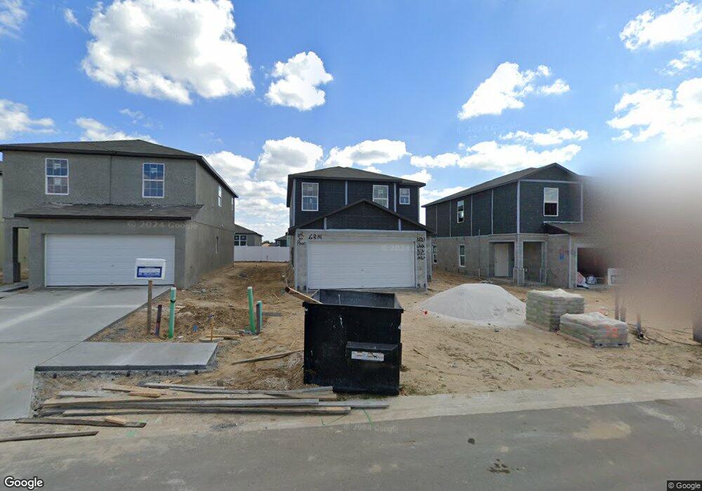 6314 Bar S Bar Trail, Zephyrhills, FL 33541 - photo 1