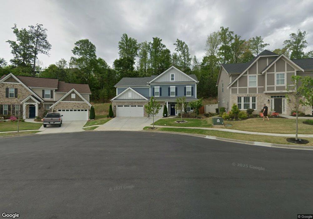 1951 Buckthorn Dr, Sugar Hill, GA 30518 - photo 1