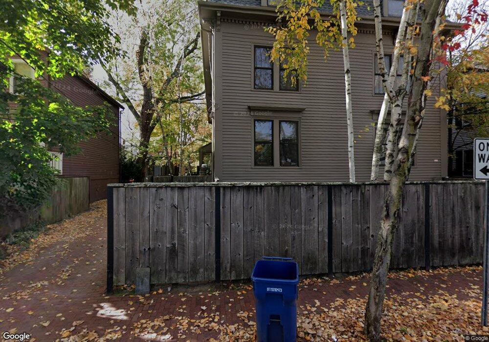 13 Sparks St unit 8, Cambridge, MA 02138 - photo 1