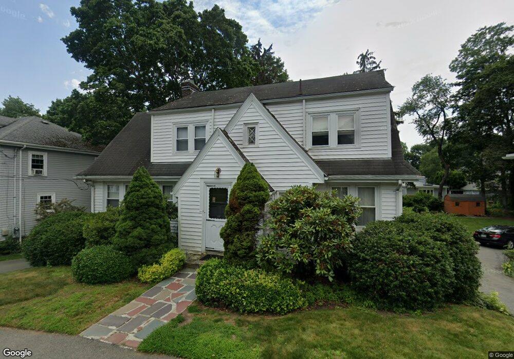 39 Seaview Ave, Marblehead, MA 01945 - photo 1