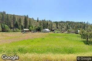 2362A State Route 153, Twisp, WA 98856