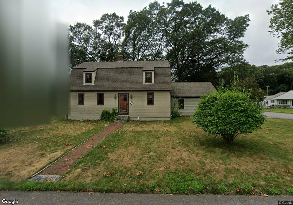 119 Park View Ave, Warwick, RI 02888 - photo 1