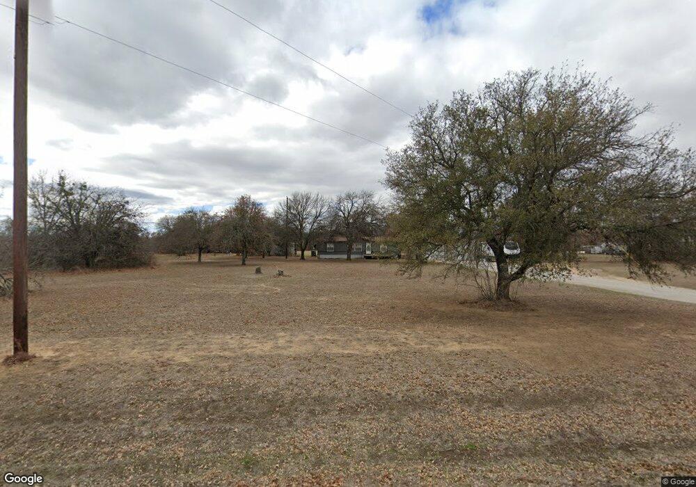 8801 Old Agnes Rd, Poolville, TX 76487 - photo 1