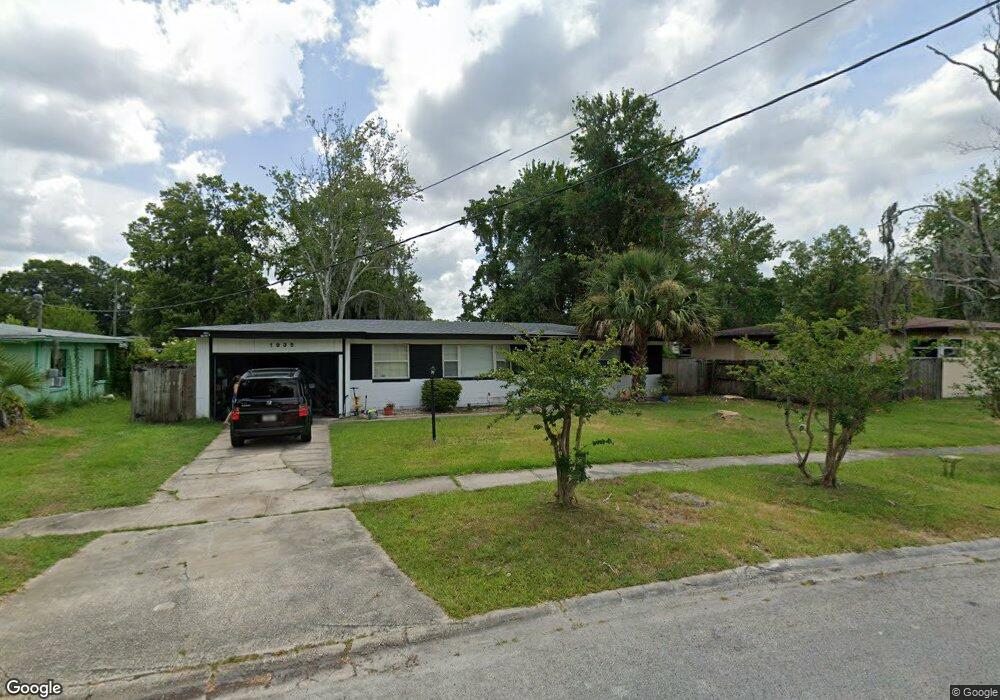 1935 Valens Dr, Jacksonville, FL 32216 - photo 1