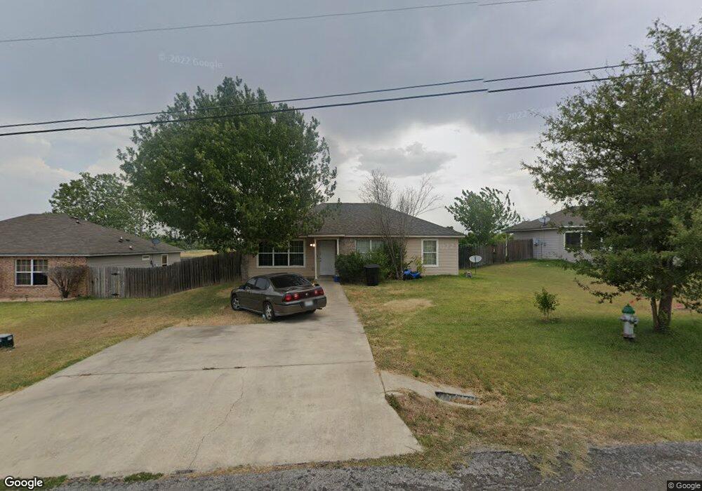 1740 E French Ave, Temple, TX 76501 - photo 1