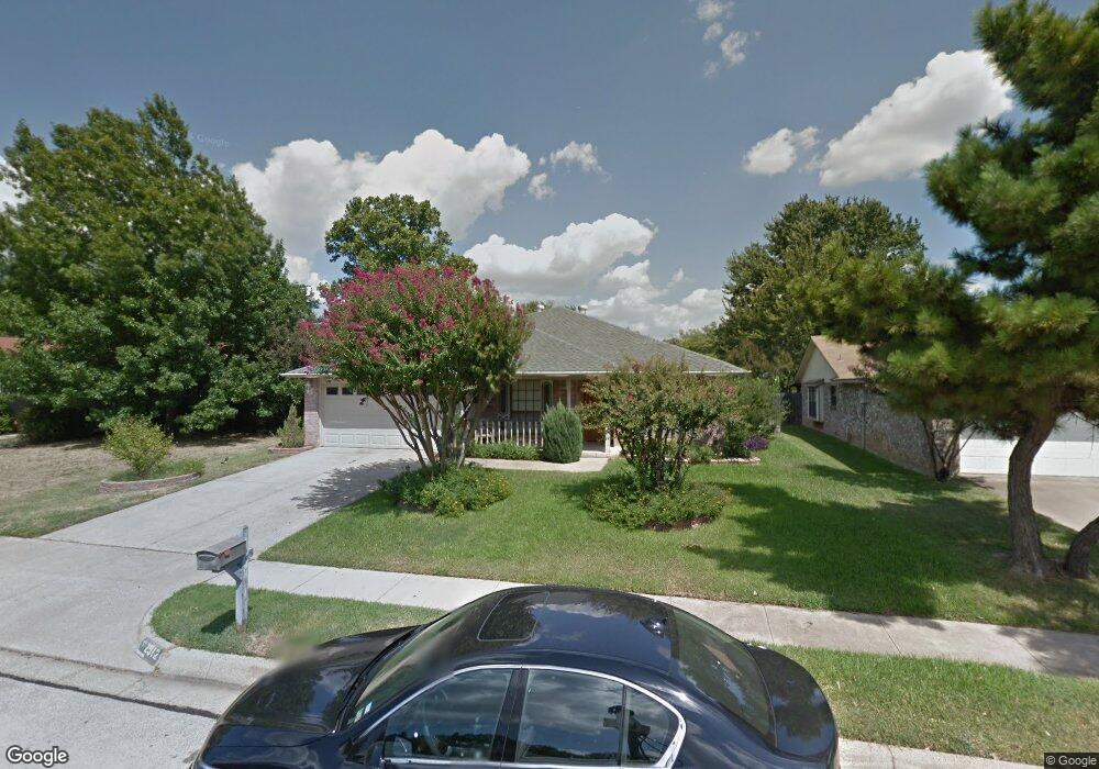 2912 Turtlerock Dr, Bedford, TX 76021 - photo 1