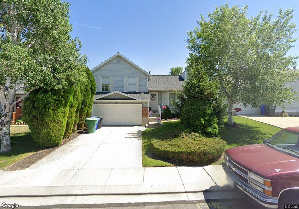 3045 W 8565 S, West Jordan, UT 84088 - photo 1