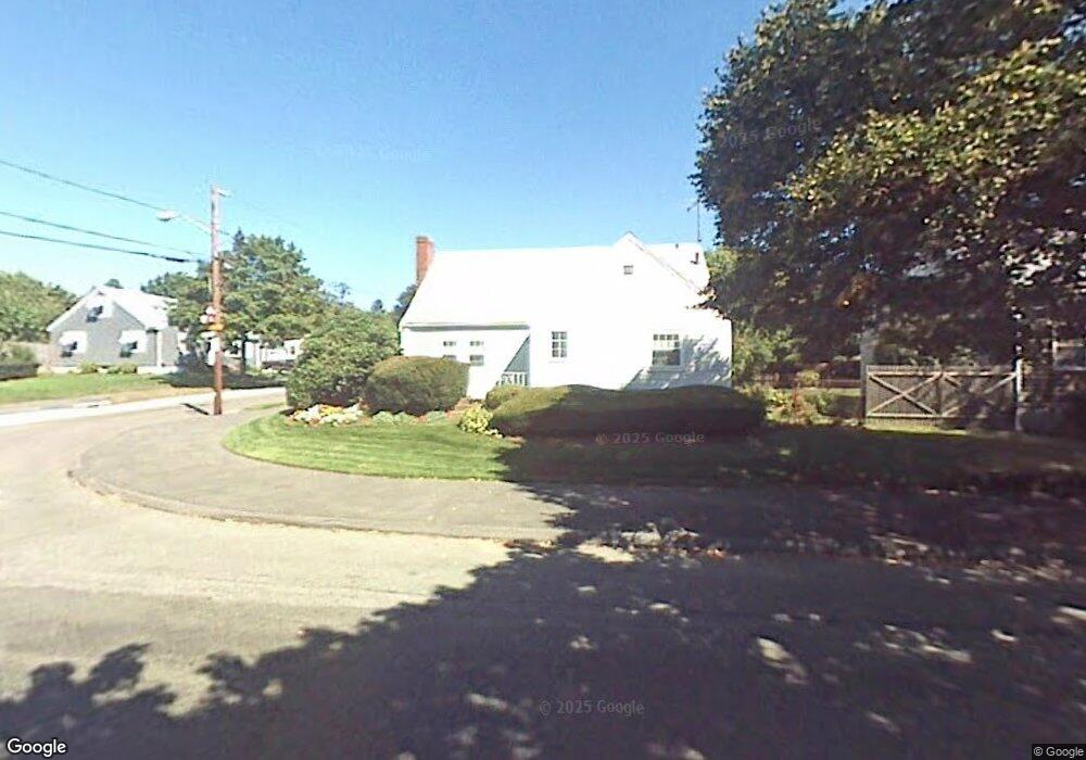 41 Keslar Ave, Lynn, MA 01905 - photo 1