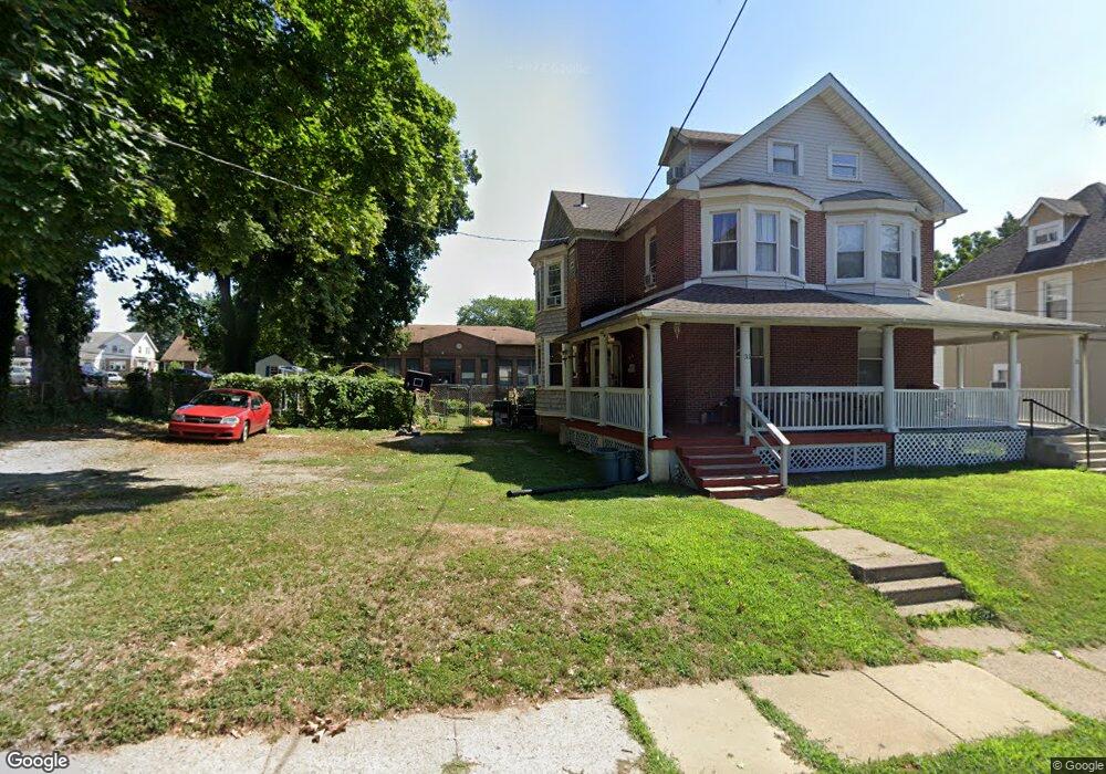 35 E Logan Ave, Glenolden, PA 19036 - photo 1