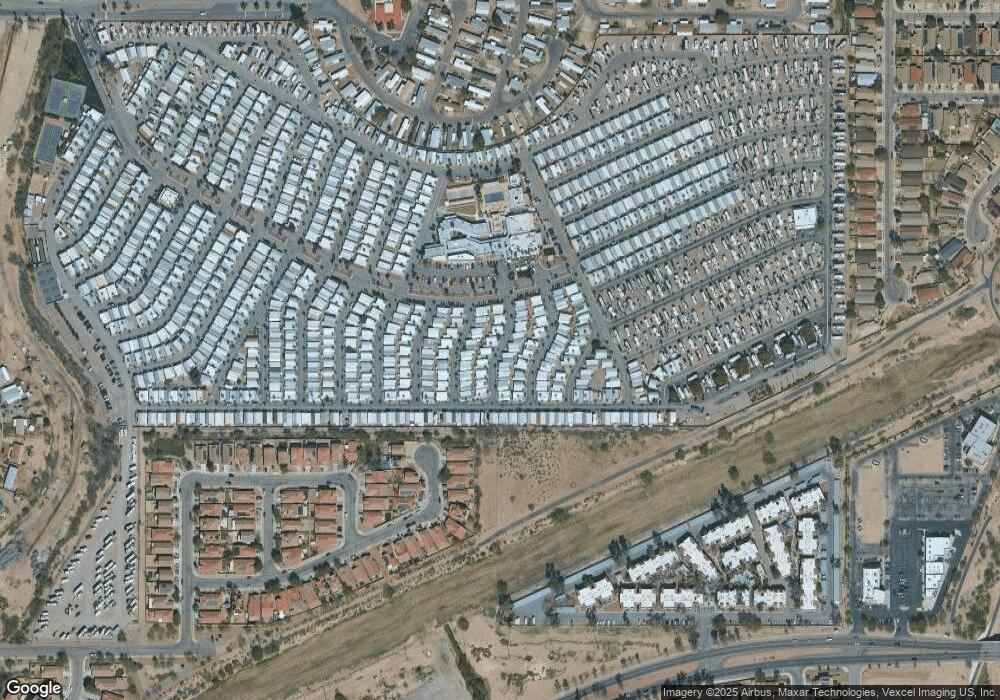 0 No Physical Address unit 21521140, Tucson, AZ 85713 - photo 1