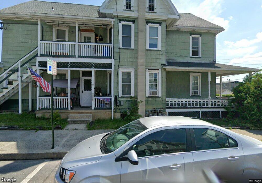 338 Cypress St unit 340, Lehighton, PA 18235 - photo 1