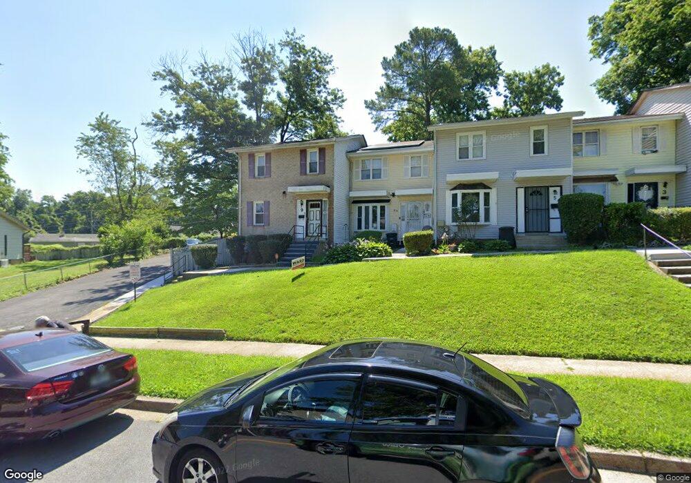 9 Daimler Dr, Capitol Heights, MD 20743 - photo 1