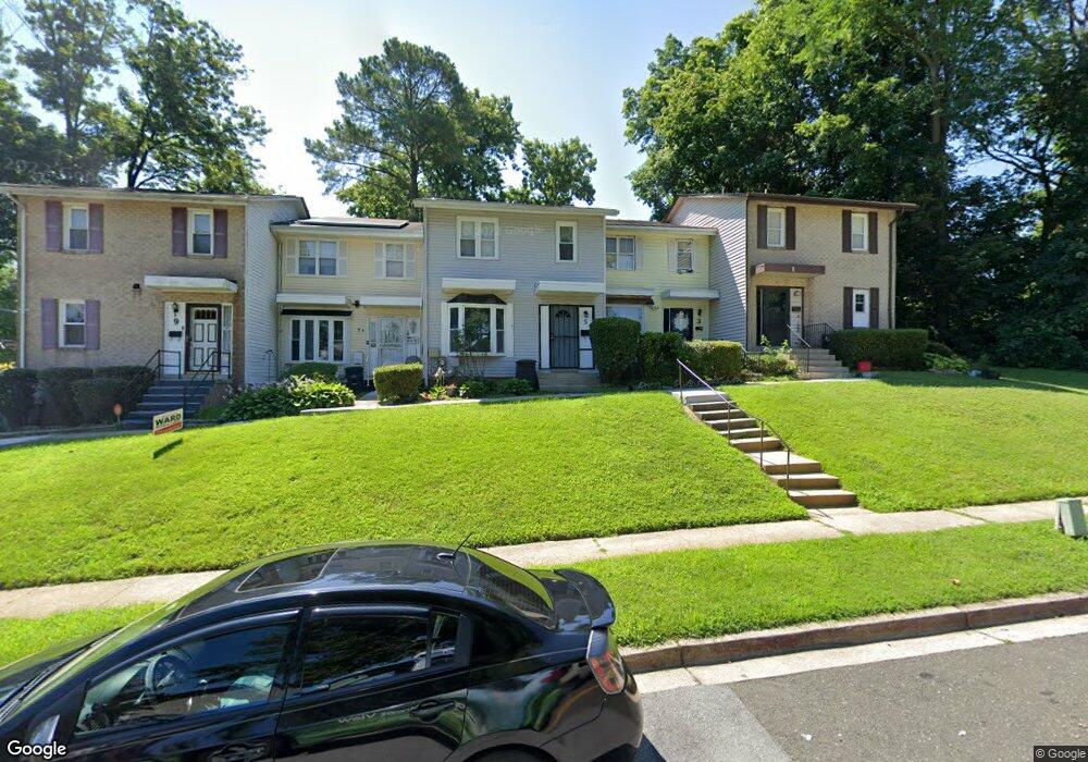 5 Daimler Dr, Capitol Heights, MD 20743 - photo 1