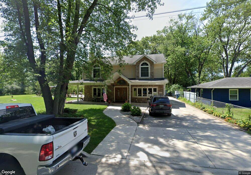 140 S Elgin St, Griffith, IN 46319 - photo 1