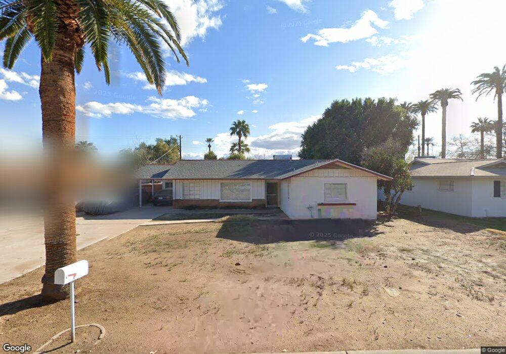 1523 W Loma Ln, Phoenix, AZ 85021 - photo 1