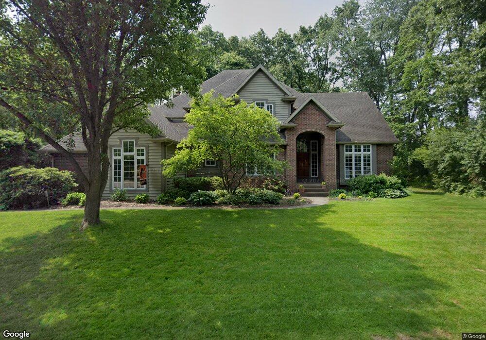 17470 Brandywood Ct, Granger, IN 46530 - photo 1