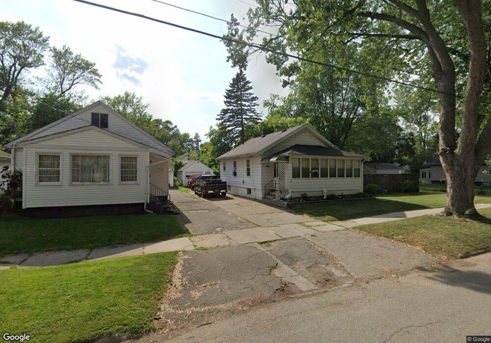 2417 Burns St, Flint, MI 48506 - photo 1