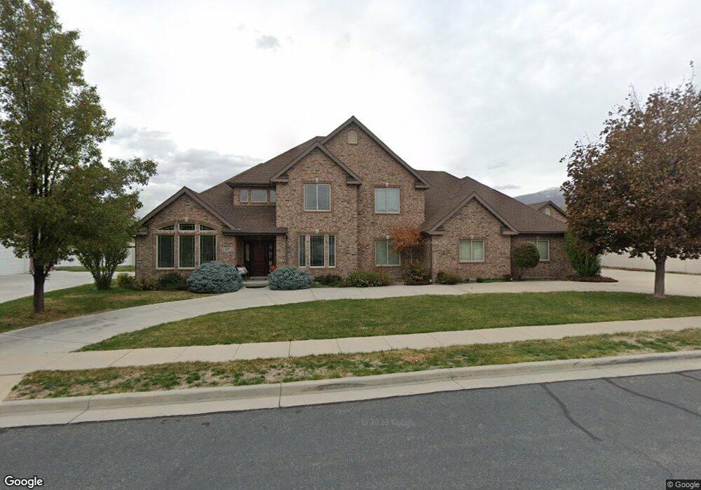 672 W 700 N, West Bountiful, UT 84087 - photo 1