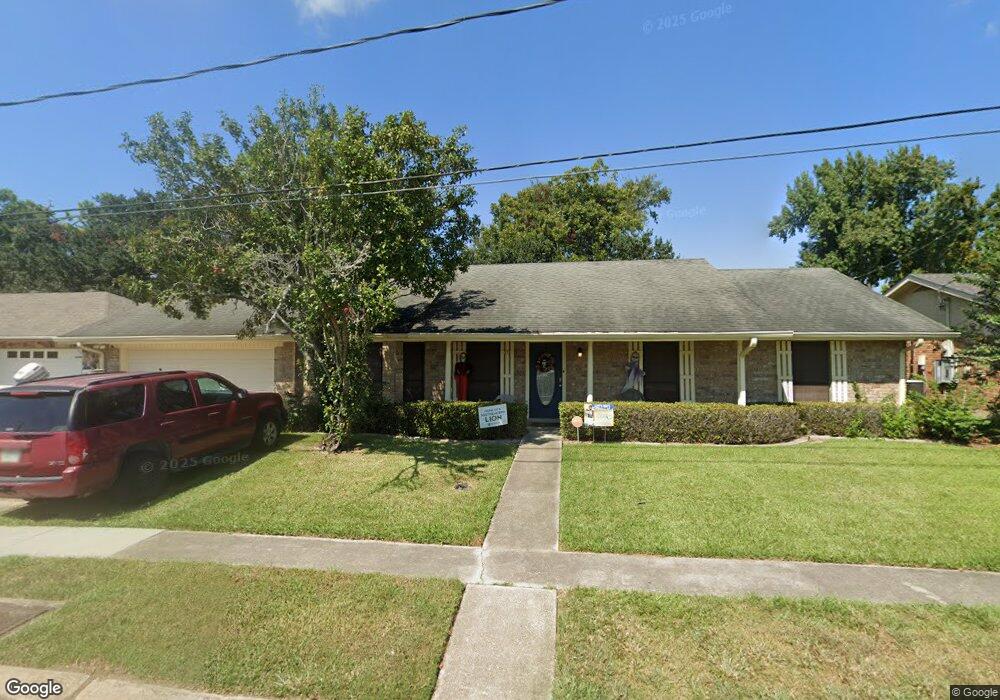313 Cascade Dr, Houma, LA 70364 - photo 1