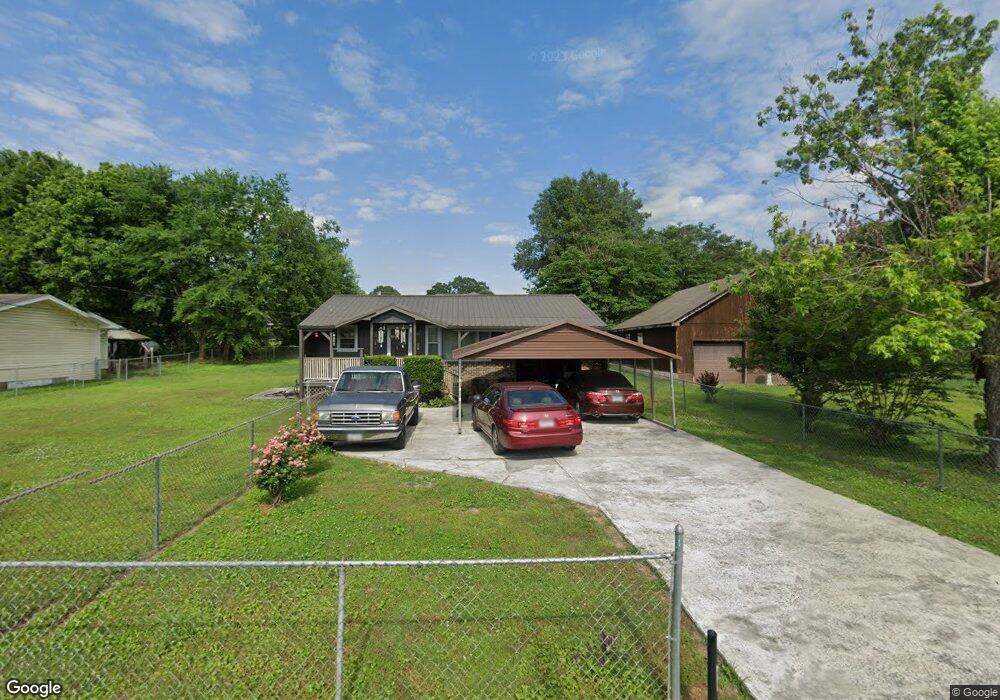 40 Block Rd, Rossville, GA 30741 - photo 1