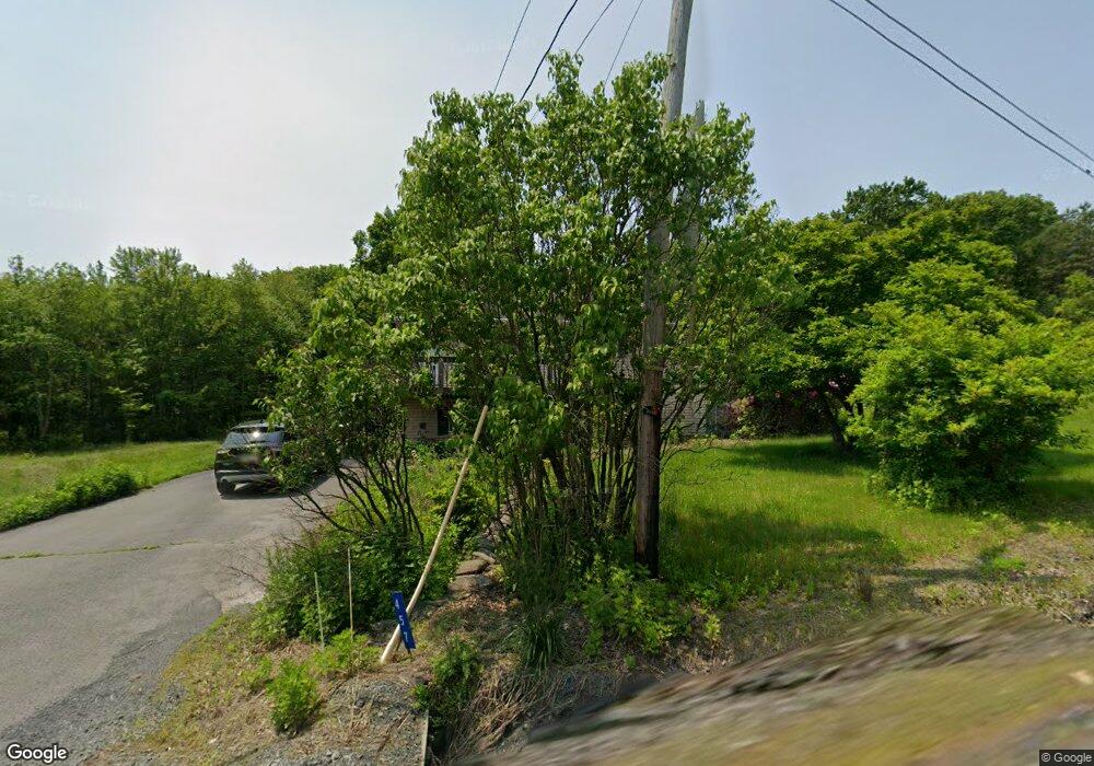 457 Park Rd, Dingmans Ferry, PA 18328 - photo 1