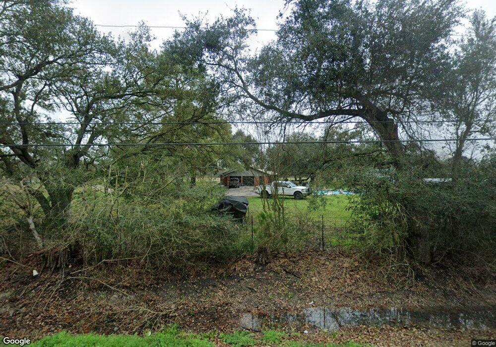 4812 Holloway Rd, Alvin, TX 77511 - photo 1