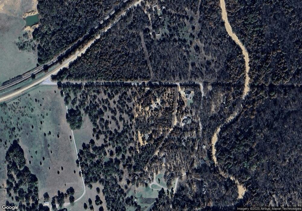 22131 W Gore Blvd, Indiahoma, OK 73552 - photo 1