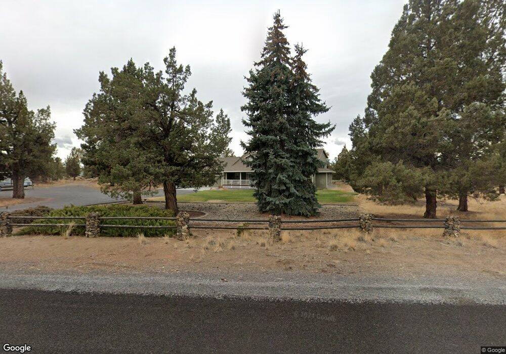 64555 Sylvan Loop, Bend, OR 97701 - photo 1
