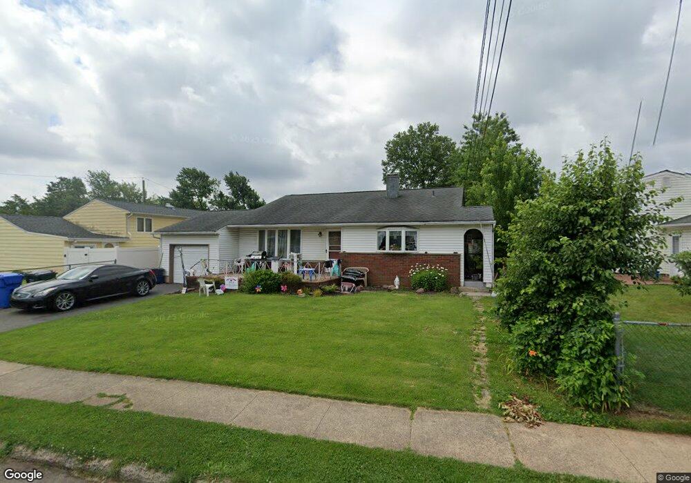 8 Claridge Place, Colonia, NJ 07067 - photo 1