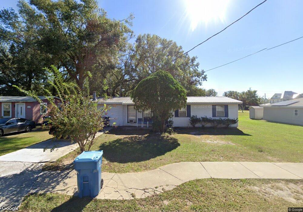 208 8th St SE, Fort Meade, FL 33841 - photo 1