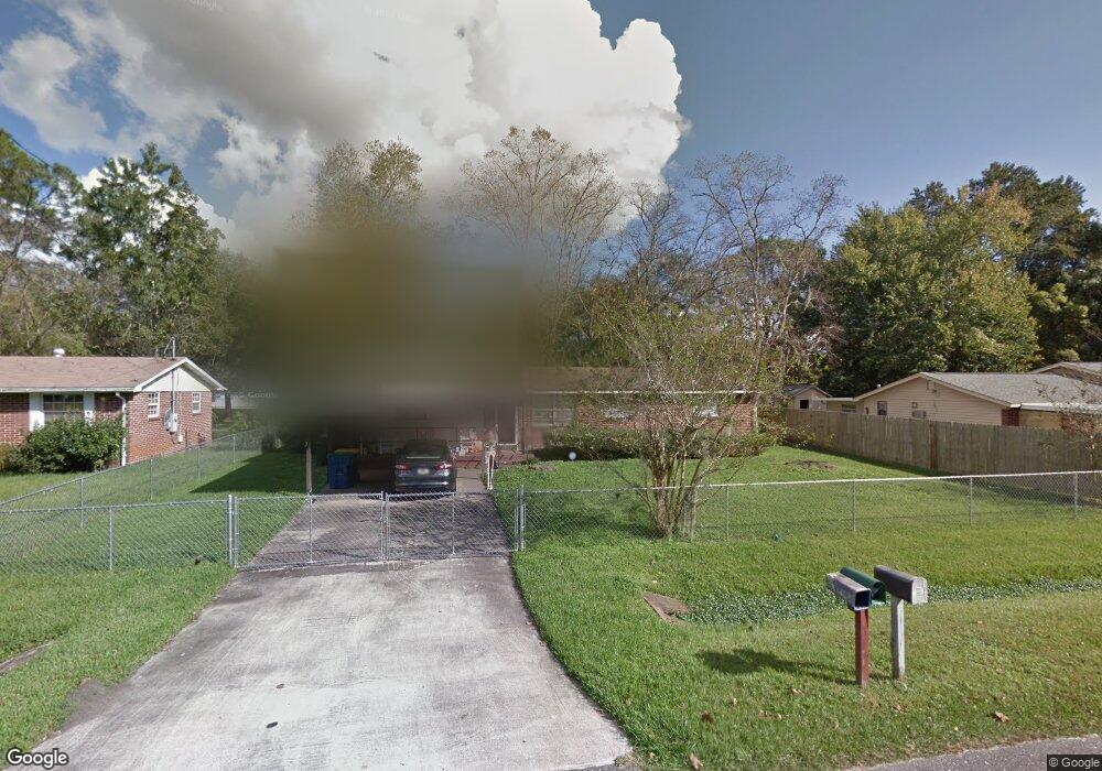 10639 Arnez Rd, Jacksonville, FL 32218 - photo 1