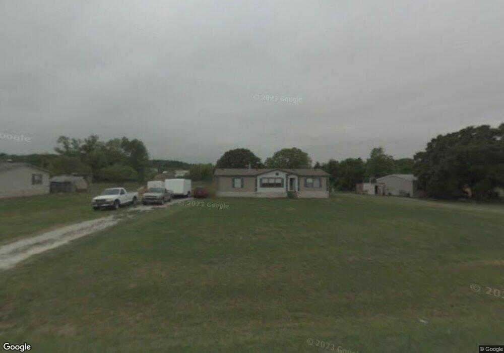 153 Clay Ct, Springtown, TX 76082 - photo 1