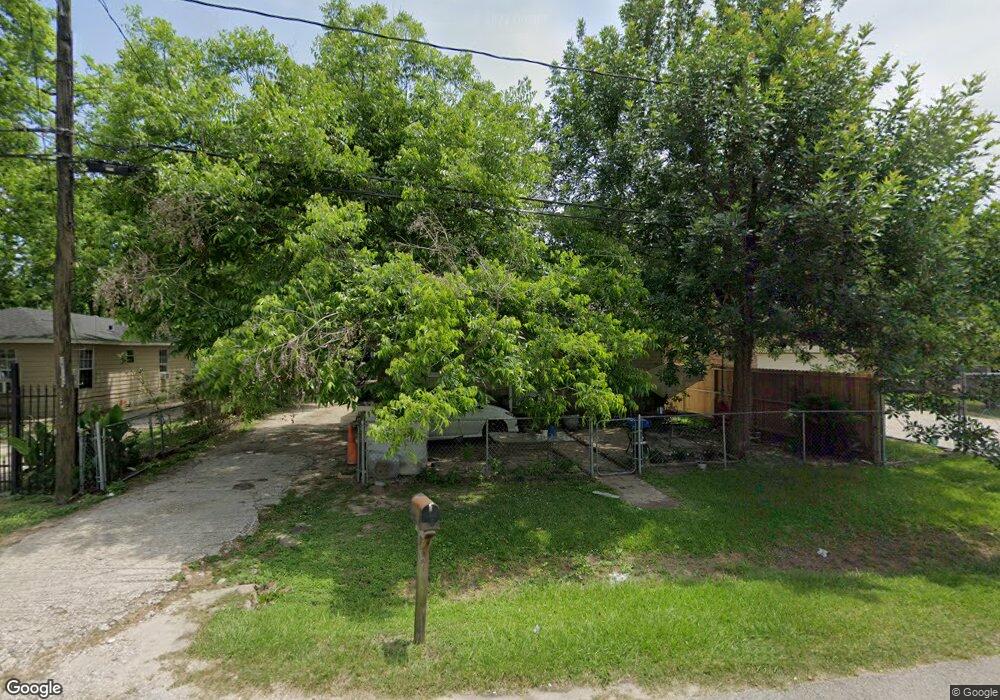 2318 Hitchcock St, Houston, TX 77093 - photo 1