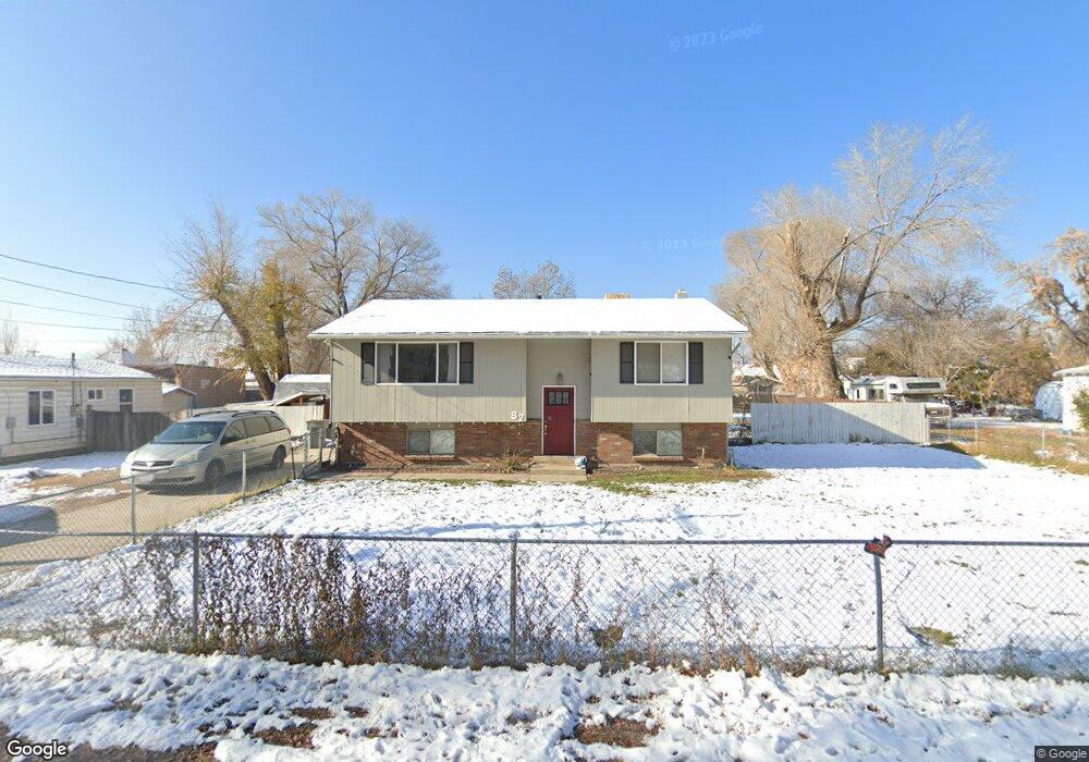 87 N Barratt Ave, American Fork, UT 84003 - photo 1