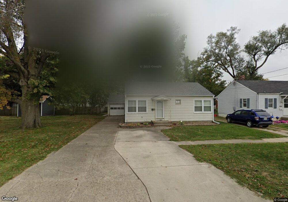 1209 W 6th St S, Newton, IA 50208 - photo 1