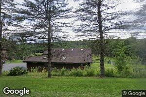 531 Hall Rd, Worcester, NY 12197