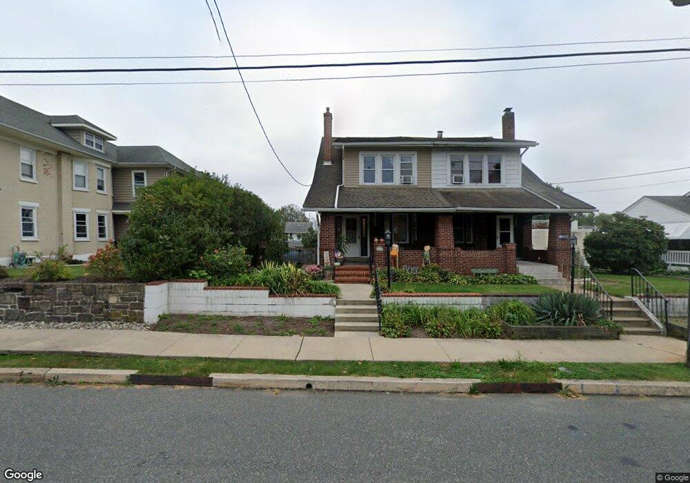 244 N Washington St, Boyertown, PA 19512 - photo 1