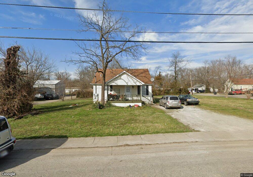 2034 Jaycee Dr, New Albany, IN 47150 - photo 1