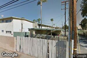 300 N G St, Oxnard, CA 93030