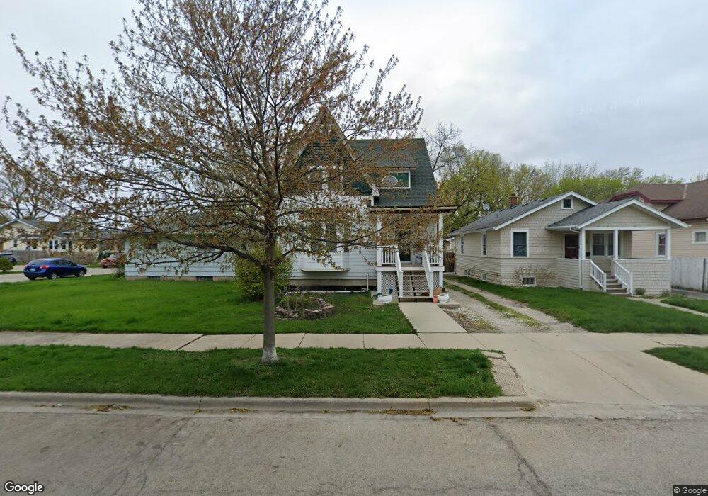 1534 W Monroe St, Waukegan, IL 60085 - photo 1