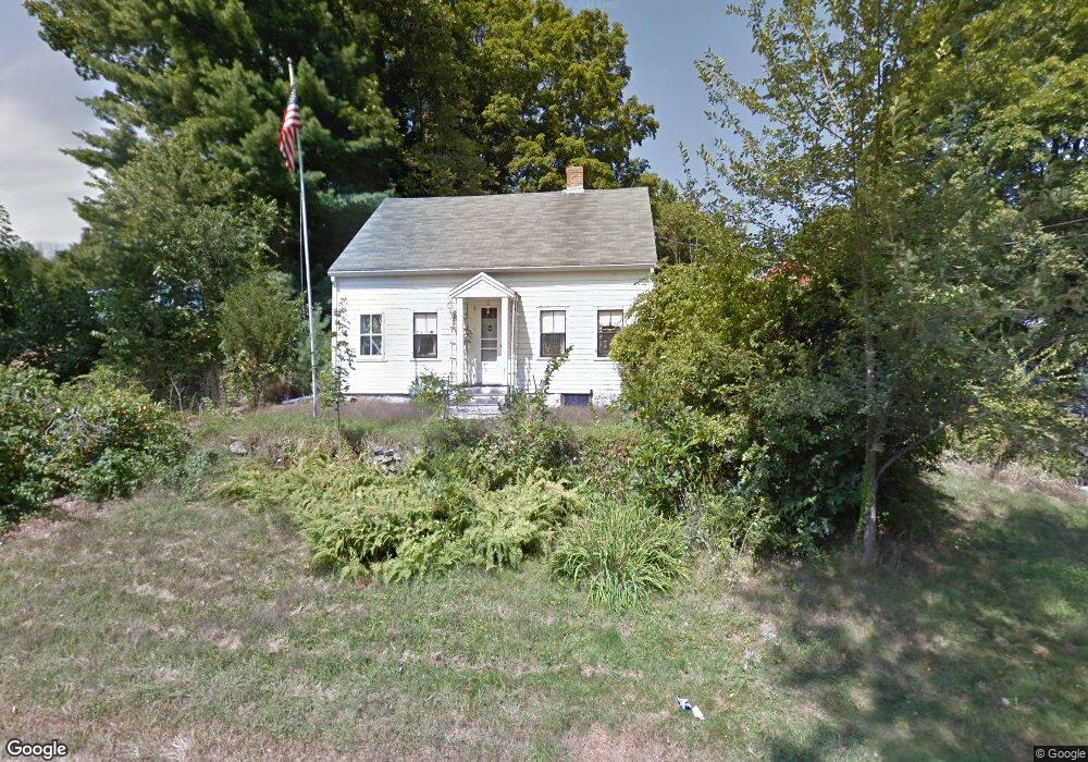 3 Cedar St, North Reading, MA 01864 - photo 1