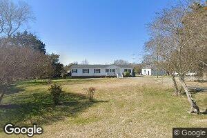 1767 Nelson Church Rd, Nelson, VA 24580