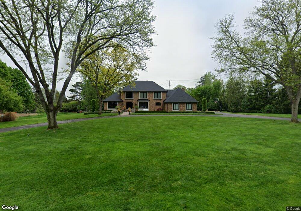 30 Cabot Place unit Bldg-Unit, Bloomfield Hills, MI 48304 - photo 1