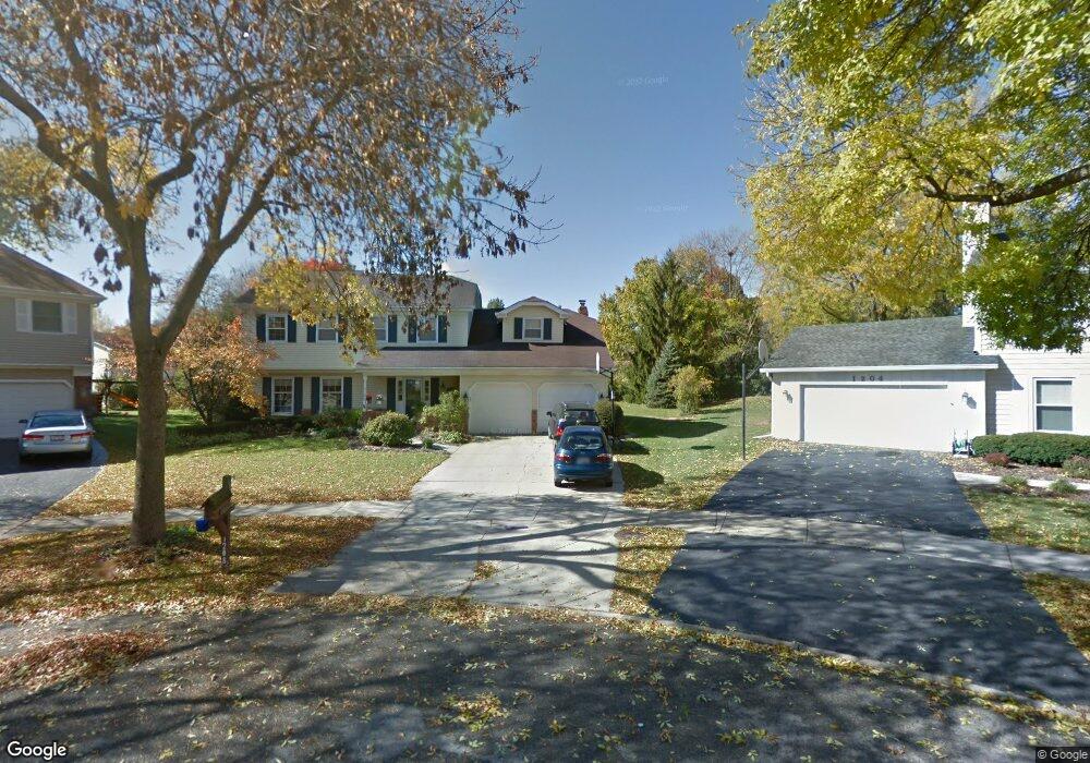 1208 Needles Ct unit 1, Naperville, IL 60540 - photo 1