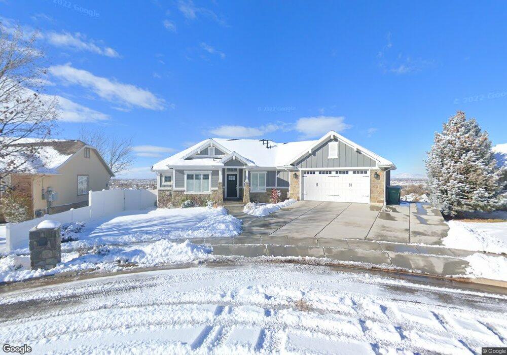 4113 S 2300 W unit 58, Roy, UT 84067 - photo 1