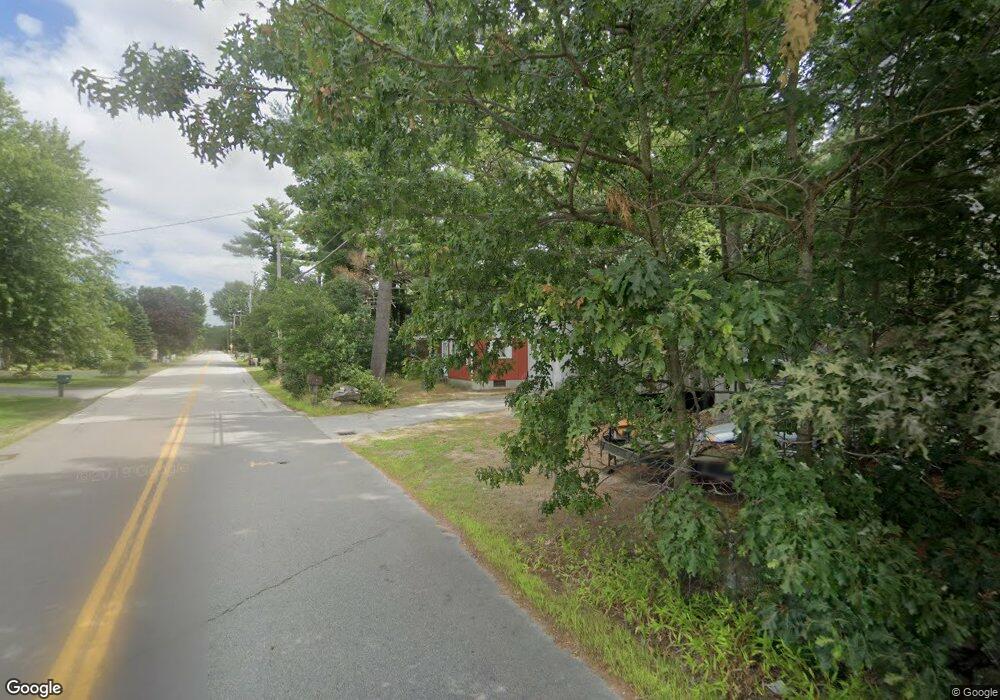 13 Thornton Rd, Nashua, NH 03063 - photo 1