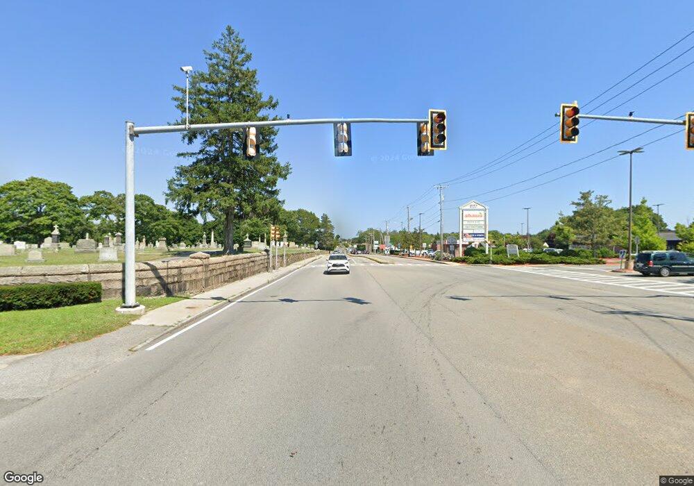 000 State Rd, North Dartmouth, MA 02747 - photo 1