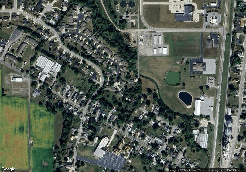 207 Willow Bend Dr, Columbus Grove, OH 45830 - photo 1