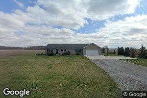 11799 Road 20, Cloverdale, OH 45827